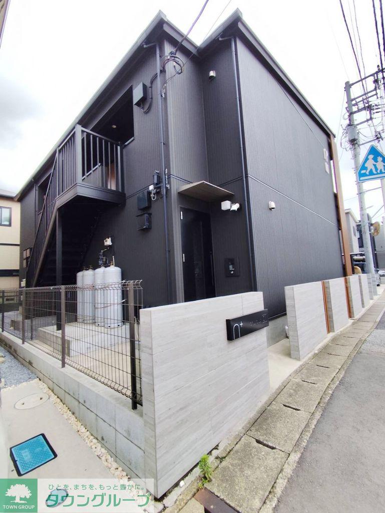 Nプラス柏豊四季