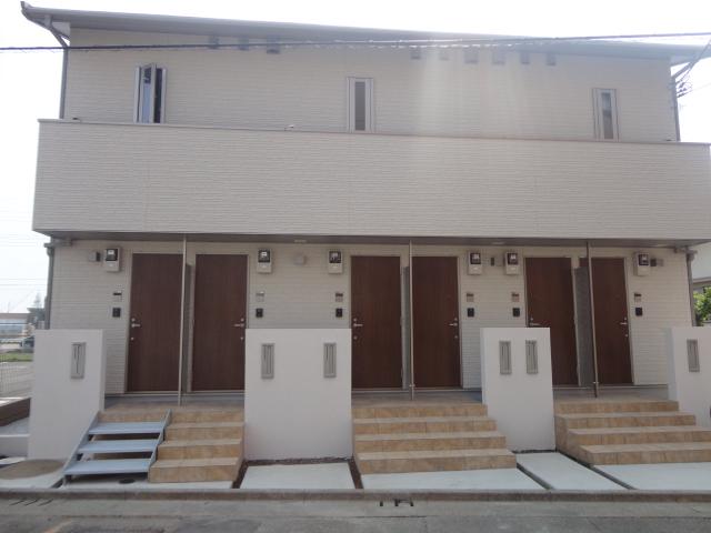 メゾン南町田