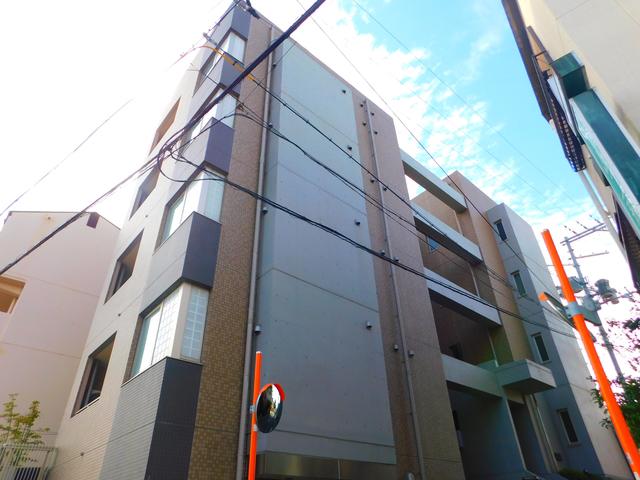 プレシェルト