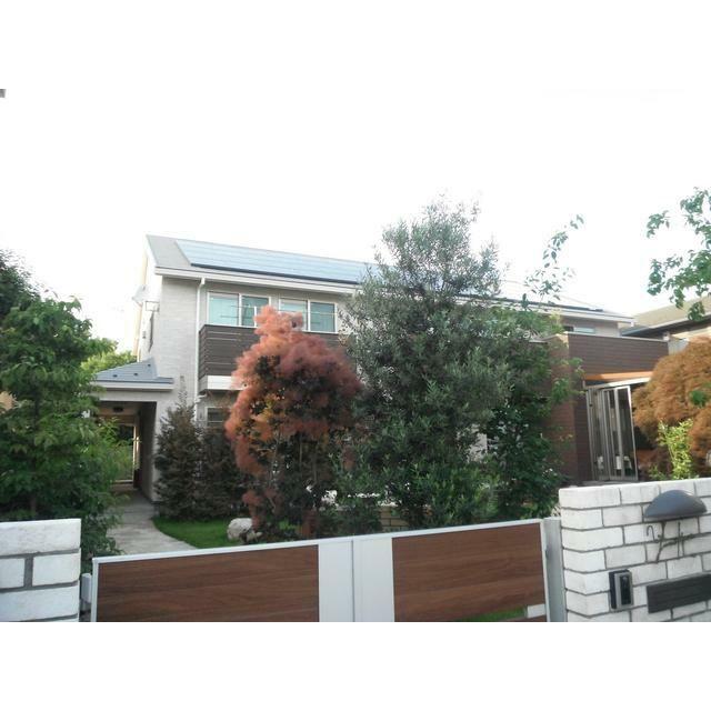 GARDEN HOME KOBUSHI(2LDK/1階)