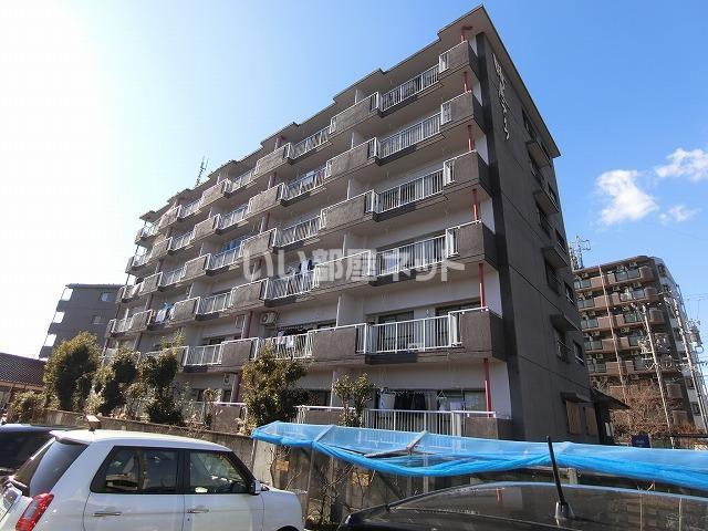町屋ライフA(3LDK/4階)