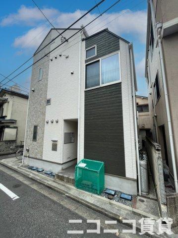 メゾン赤羽