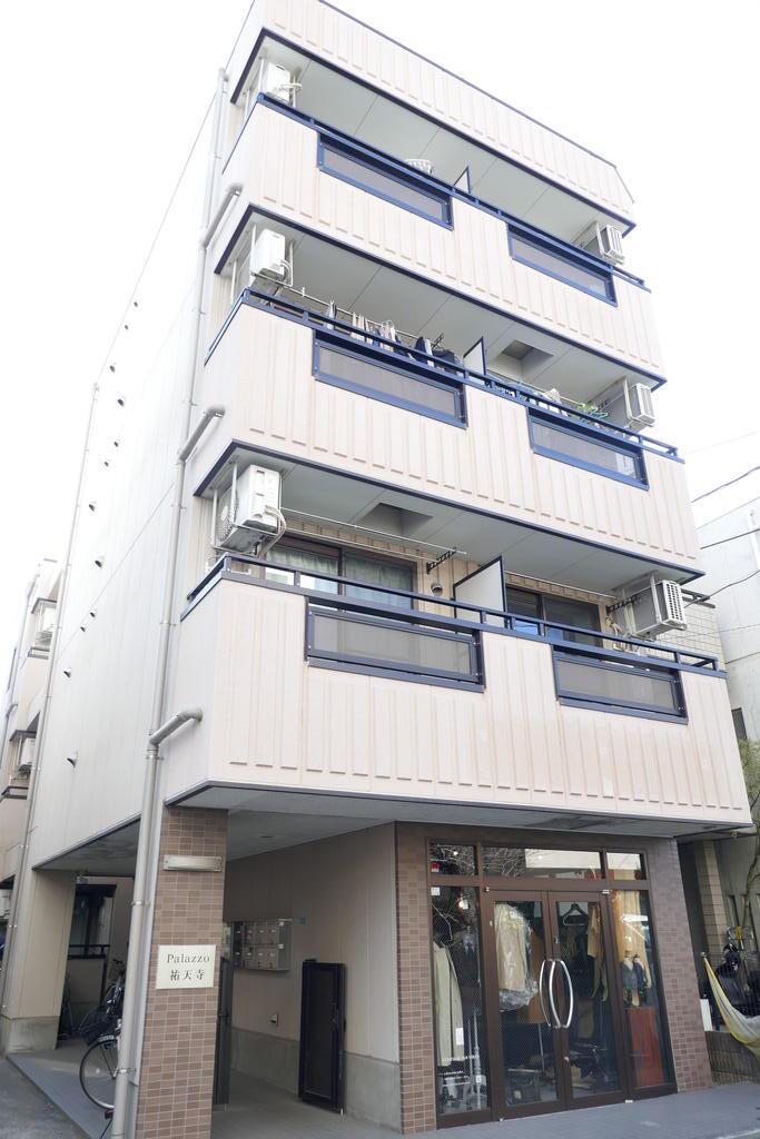 パラッツォ祐天寺