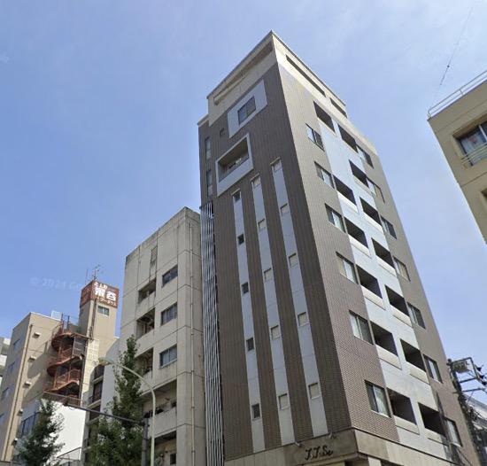 スプリーム北上野