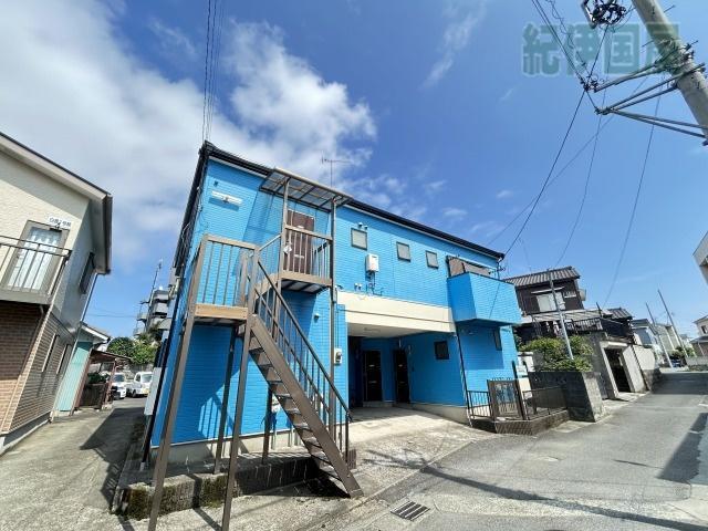 高梨テラス