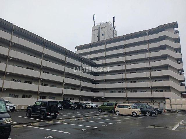 グリーンプラザ