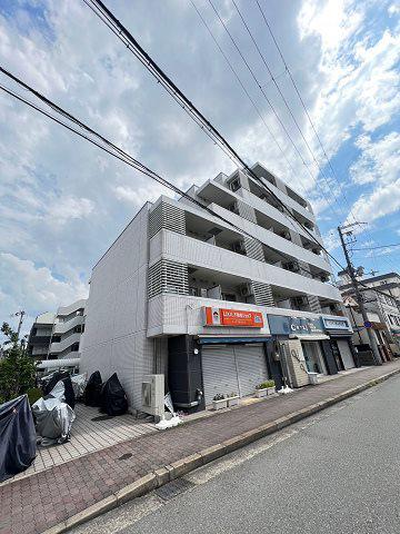 BLOOM LIFE TSUKAGUCHI(1K/3階)