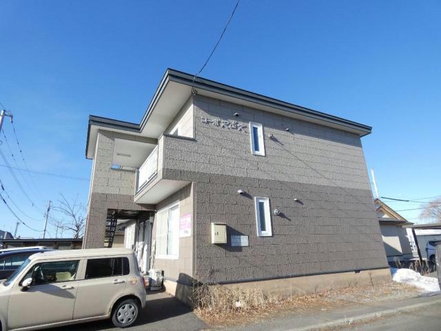 コーポR&K