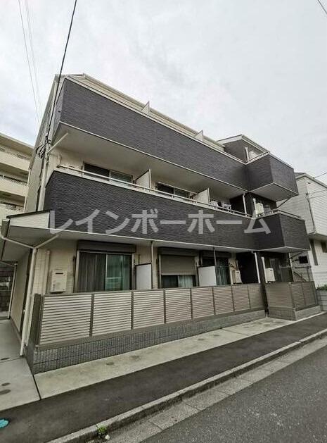 グックス下赤塚