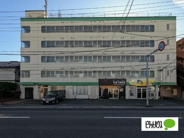 オトナオビル