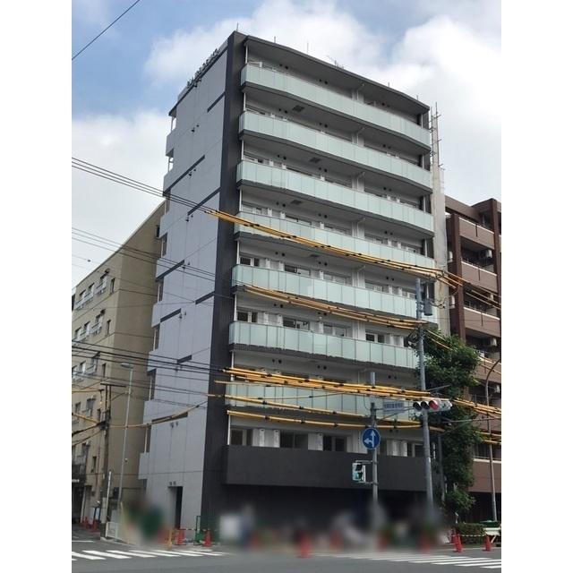 プレールドゥーク横濱浅間町