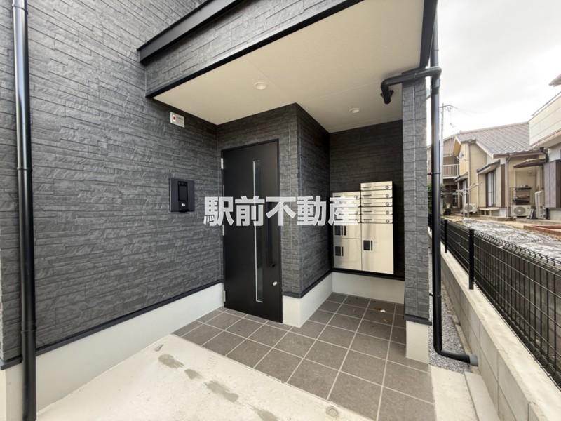 THE NOBLES秋葉町