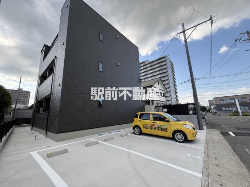 THE NOBLES秋葉町