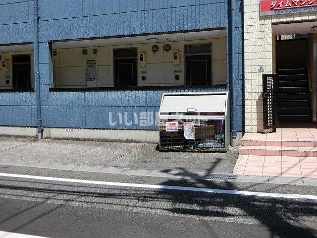 ダイムマンション鈴鹿