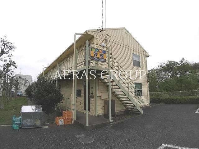 フォレストガーデン武蔵砂川
