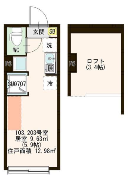 SHURIE中板橋