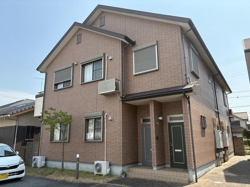 ファミーユ溝之口