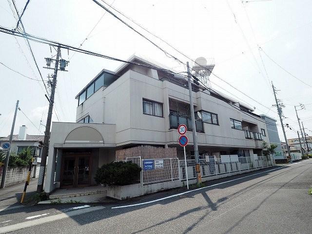 ルミエール桜ヶ丘