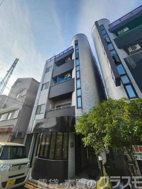 門真エスチュアリーハウス