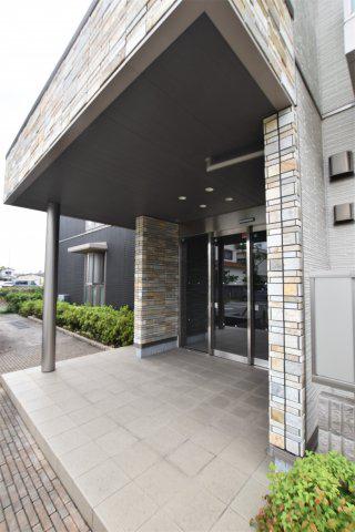 シャーメゾン上