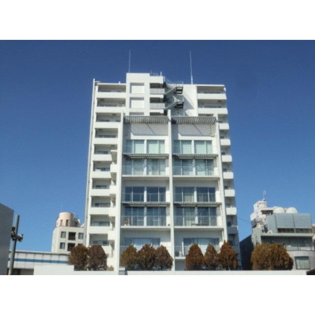 エルフレア駒沢