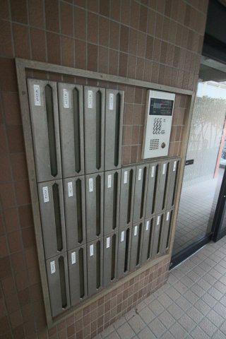 アルカサル堀江