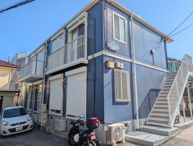 BREEZE COURT NOBI
