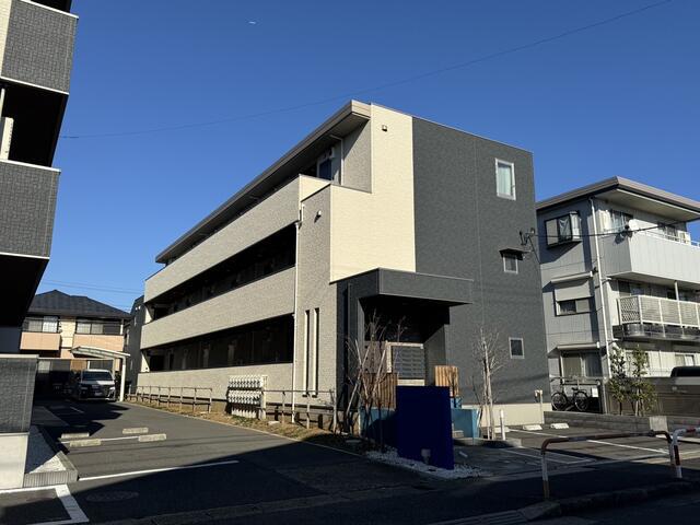 ルミエール藍