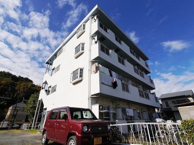 ストークマンション小礒2