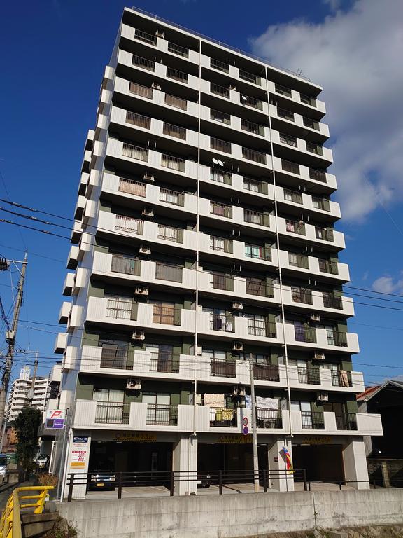 第一古船場マンション