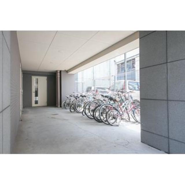 シティカレント大手町