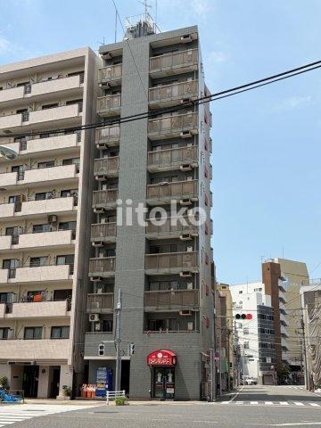 カーサマジカル入谷