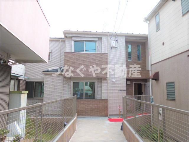 メヌエット奥沢
