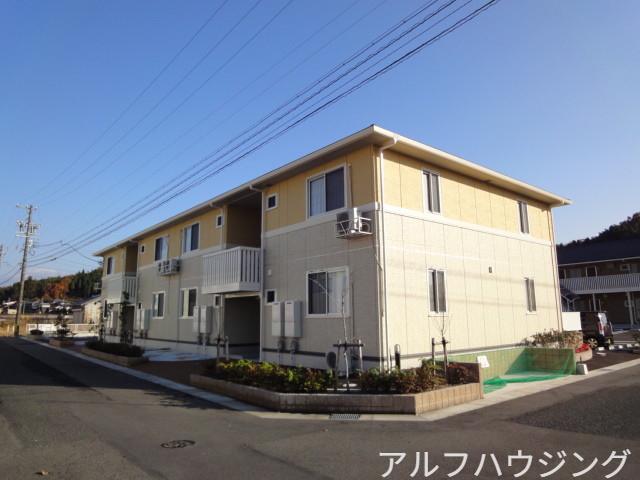 D-GARDEN神崎 A