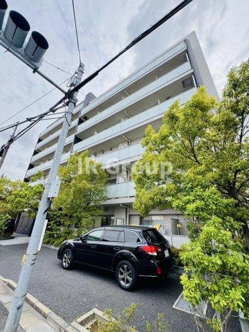 サニーコート東綾瀬