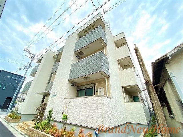 フジパレス堺東VI番館