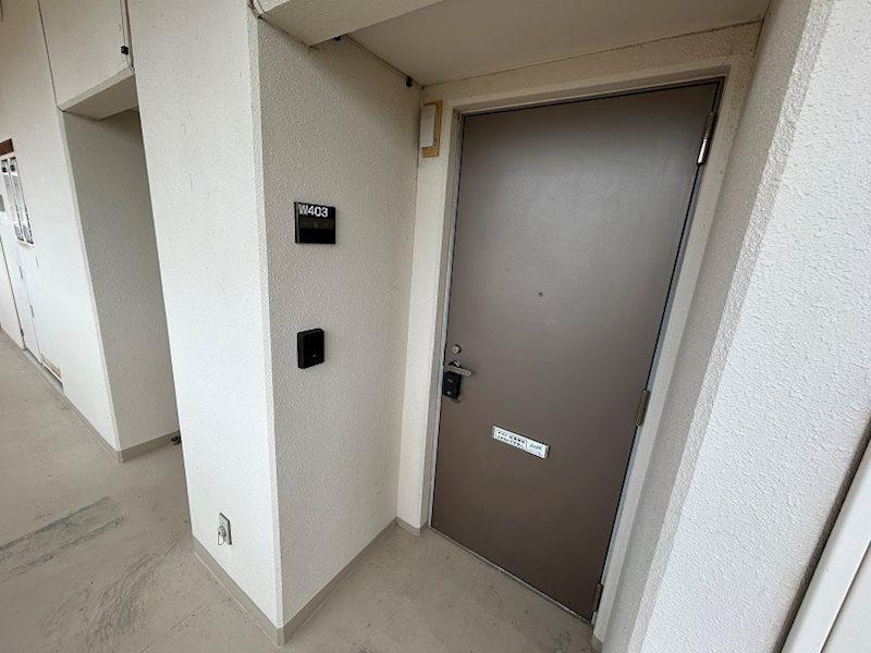 セレナヴィータ浅間W