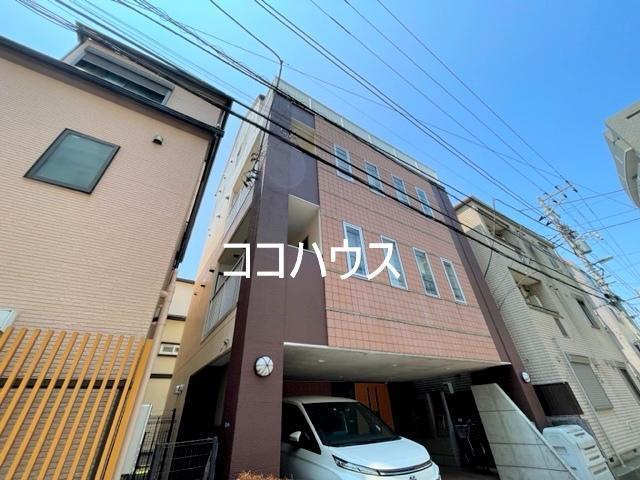 ペルテ市川Ⅰ