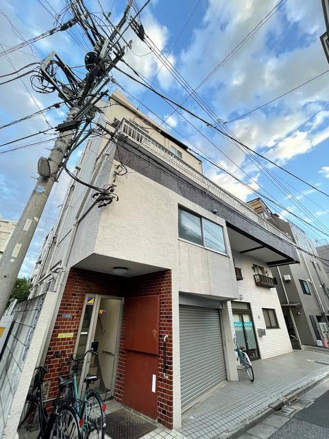 渡辺マンション