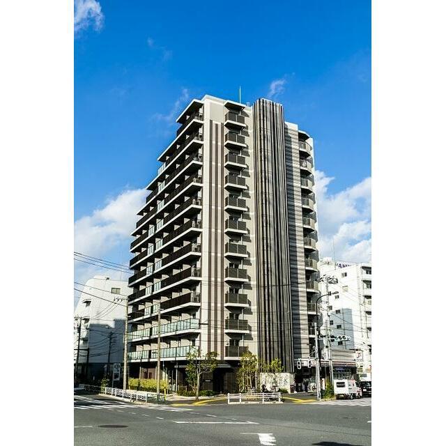 パークアクシス木場キャナル ウエスト 部屋番号913
