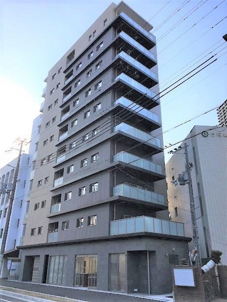MBC RESIDENCE