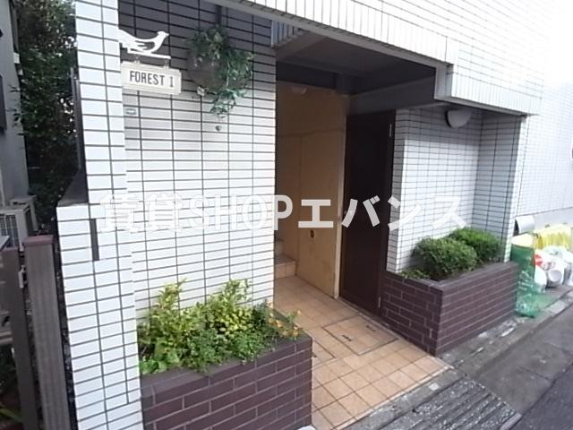 フォレストⅠ