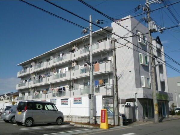 SUNハイム城南