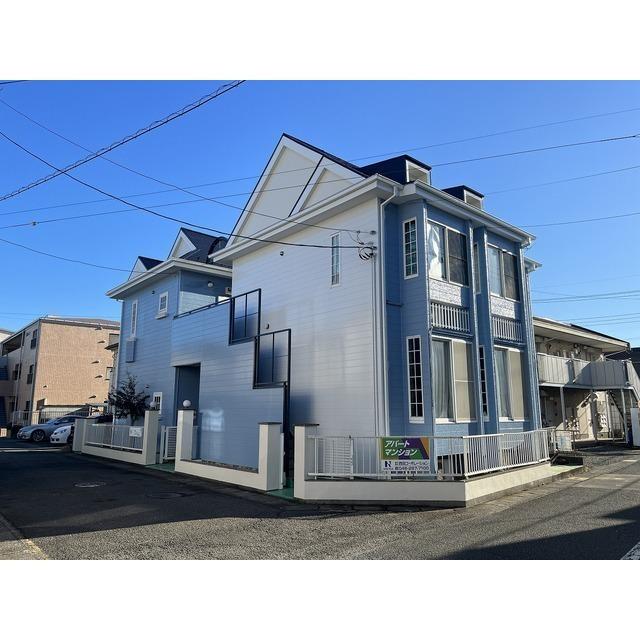 パンシオン愛甲石田 NO1