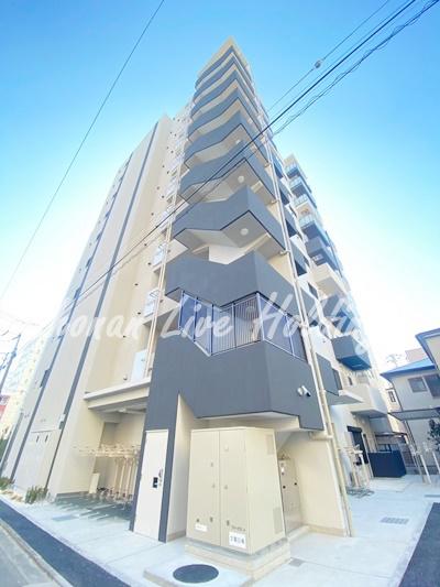 スアヴィス横須賀中央