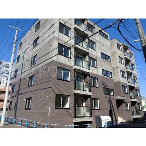 シティプレミア月寒東
