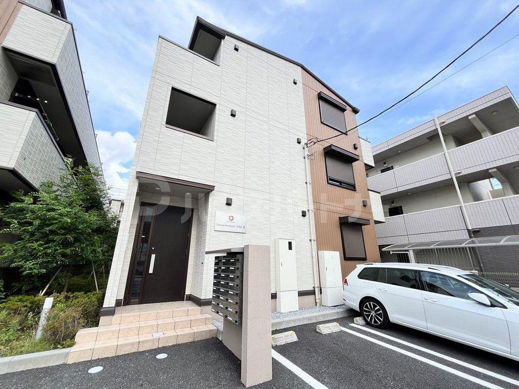 ダイワプレミア当代島 II