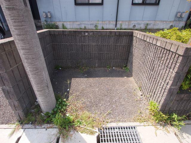 パルテイル佐原
