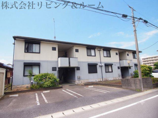 パルテイル佐原