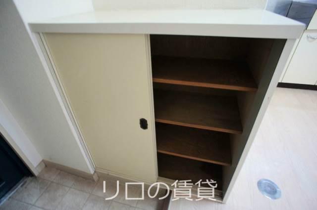 マイコーポ愛宕